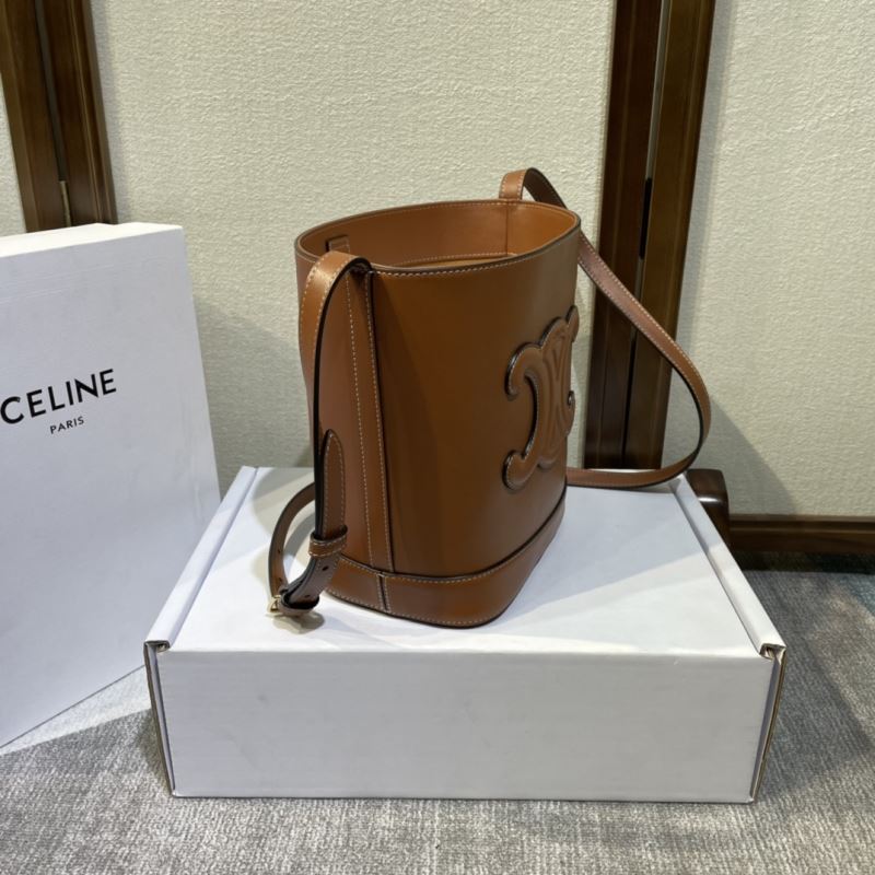 Celine Bucket Bags